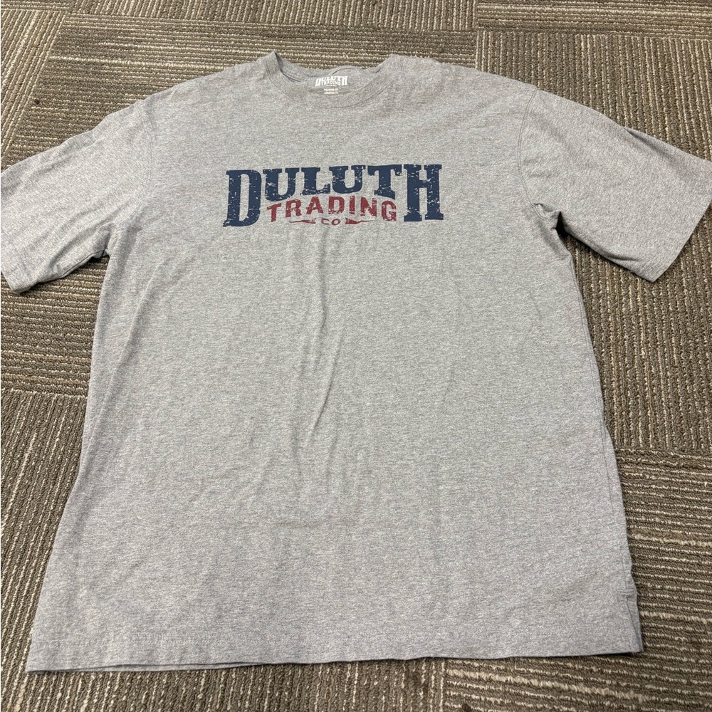 Duluth trading co longtail T med
